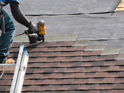 About Roof Repair Experts Hot Springs, VA